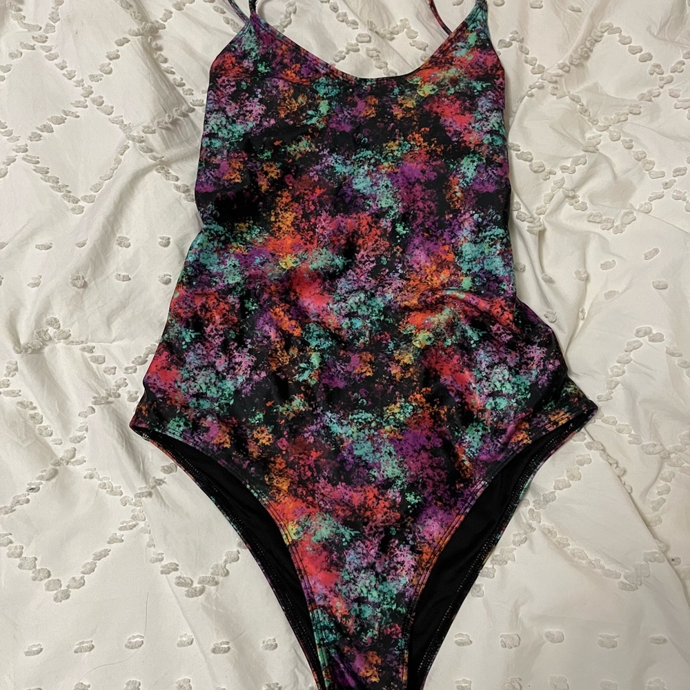 Born Primitive Multicolor Athletic Wear